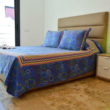 Beau Studio A Rabat Calme Et Securise Apartment Exterior photo
